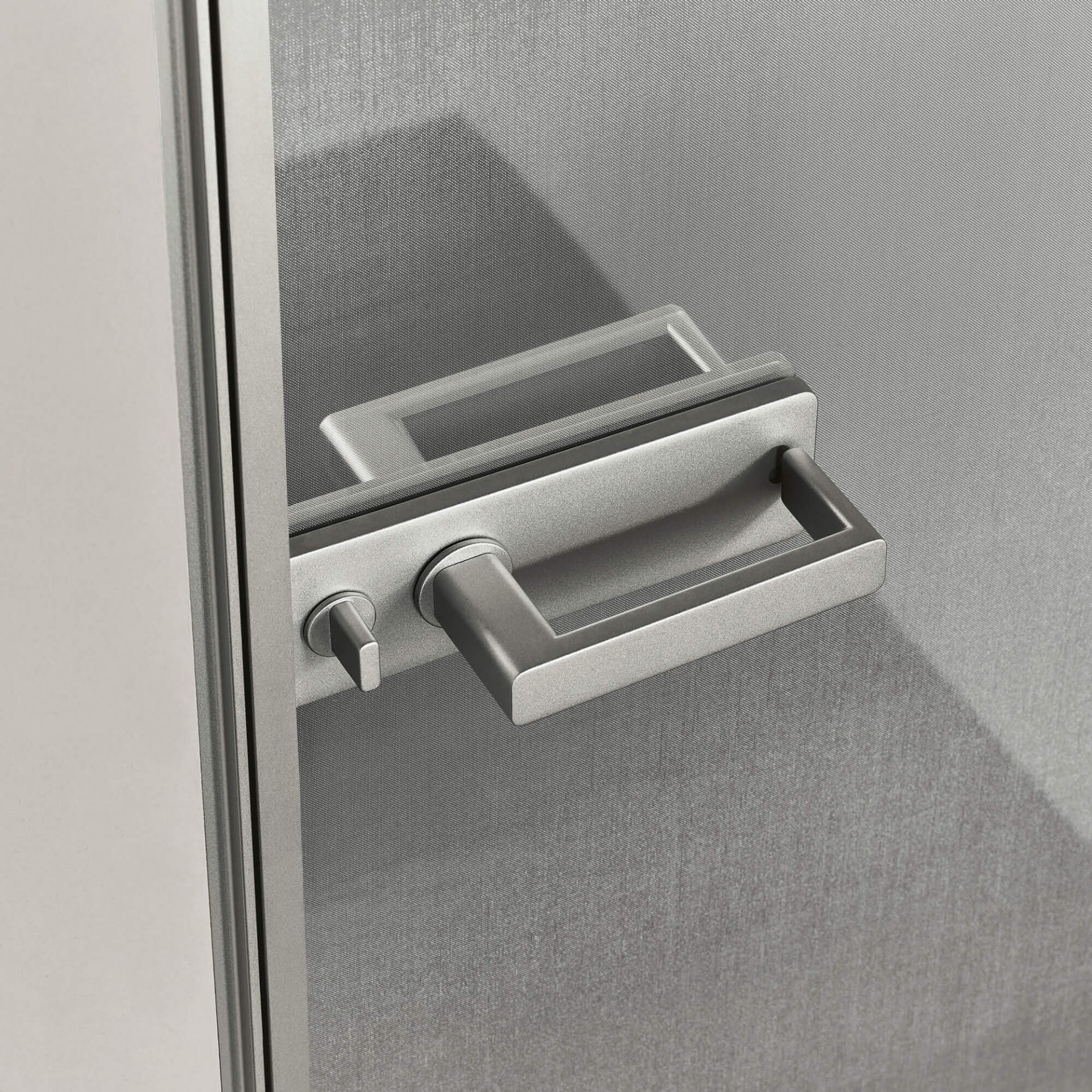 Zen 1 Door