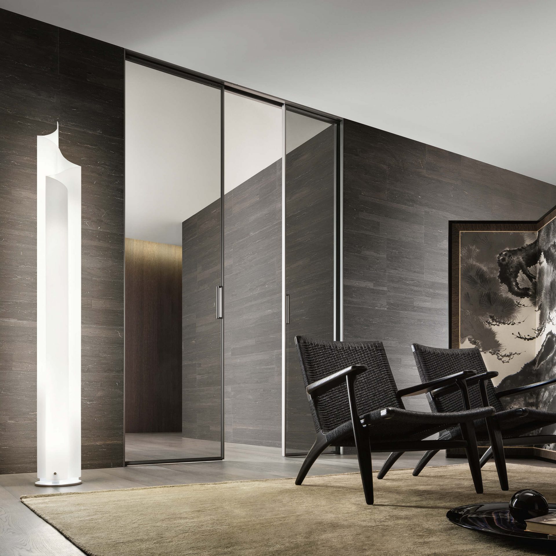 Zen 2 Door/Slidingdoor