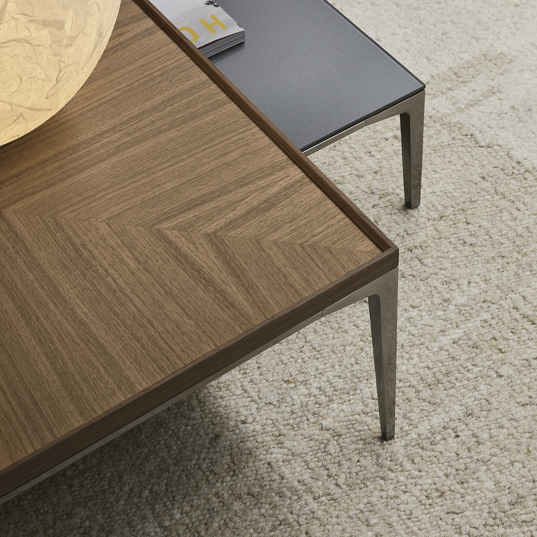 Tray 1 Coffee Table