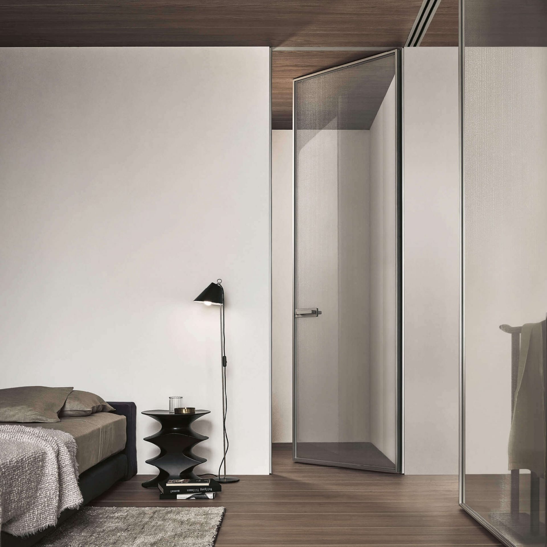 Zen 1 Door