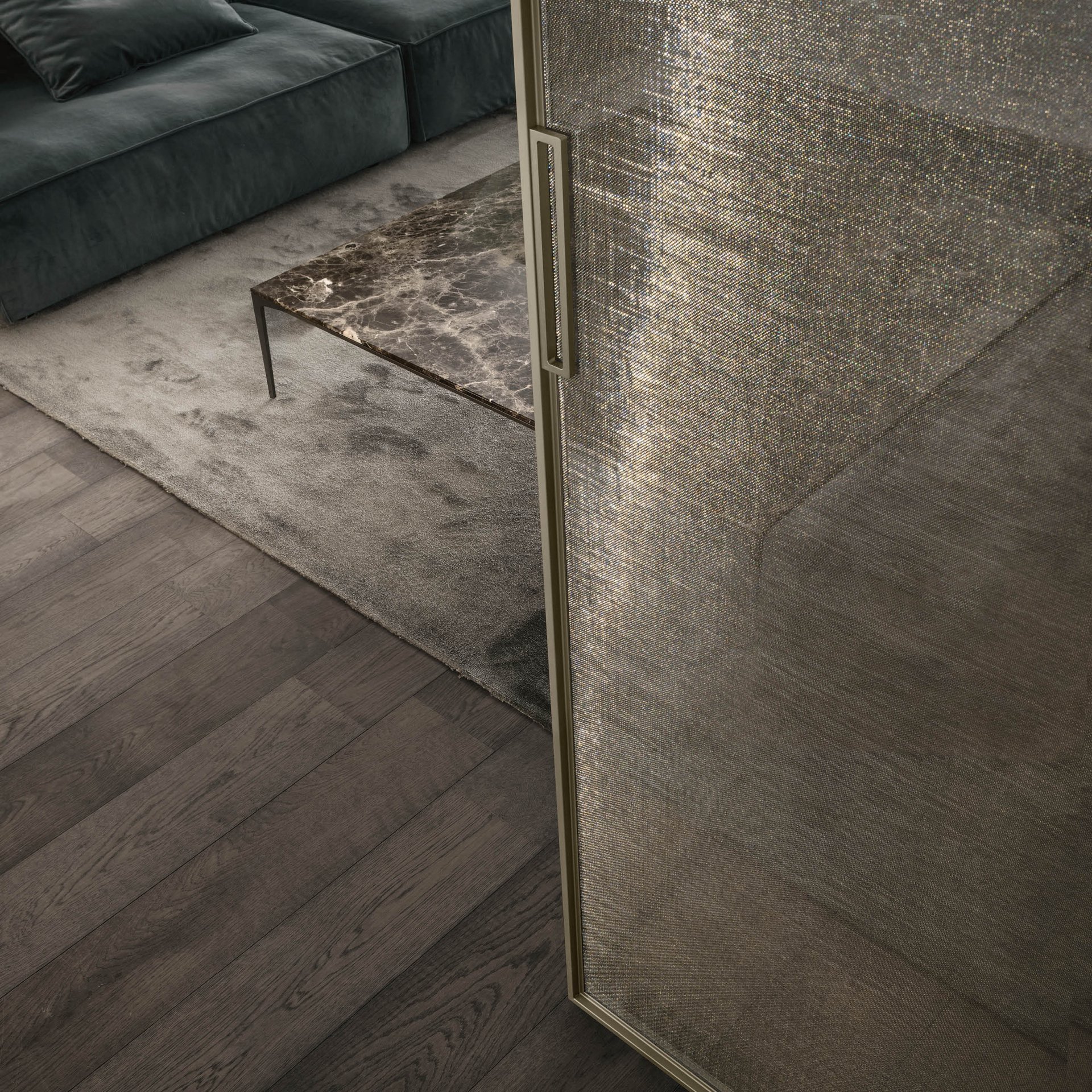 Velaria 4 Sliding Door System