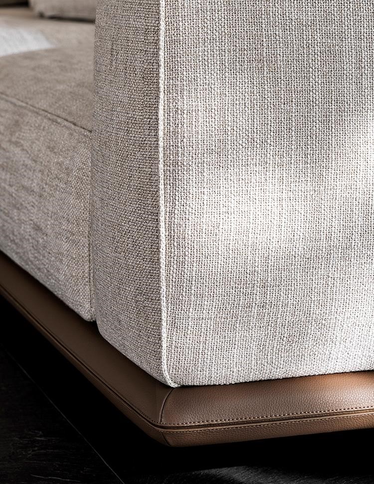 Horizonte 6 Sofa System
