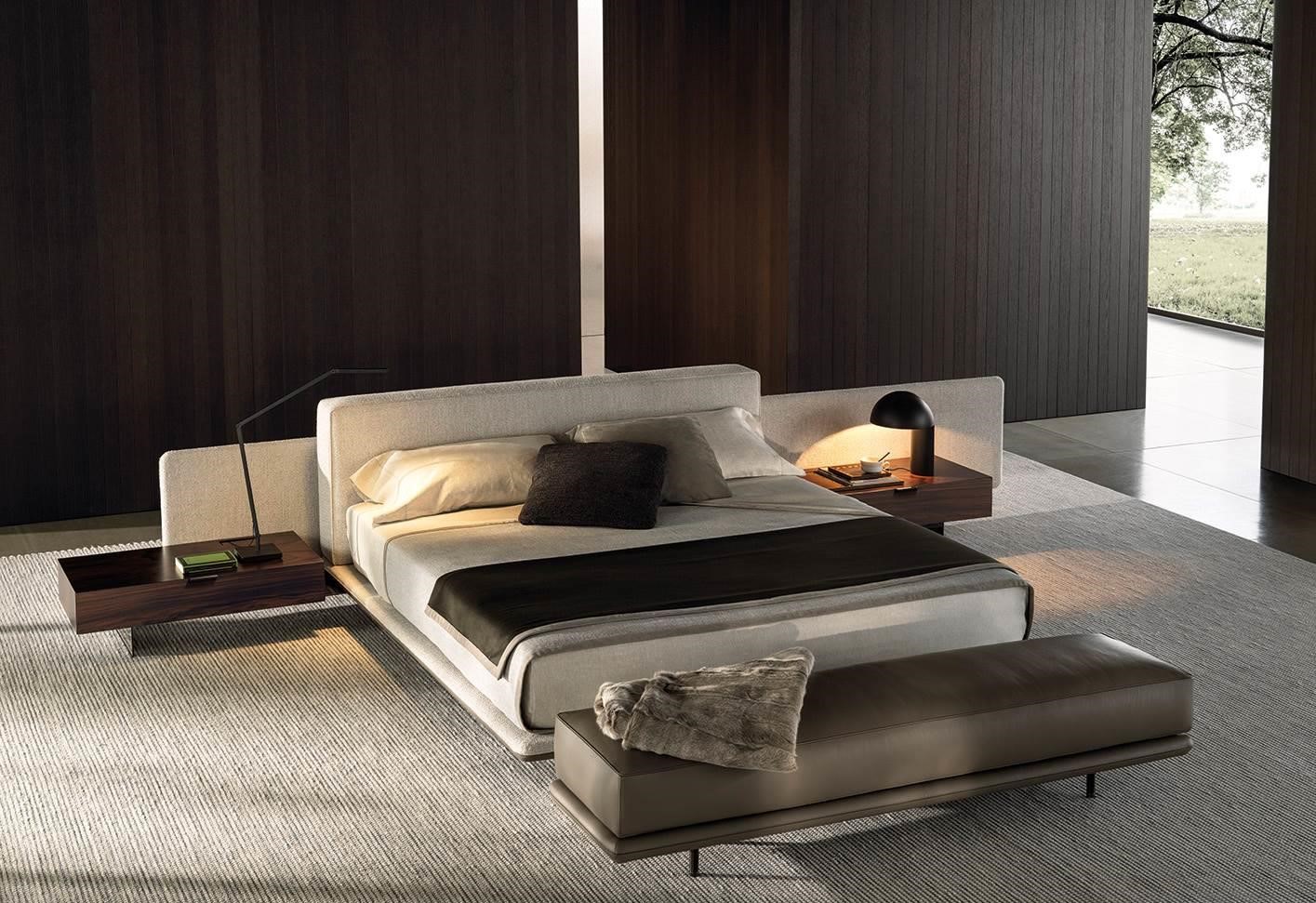 Horizonte 1 Bed