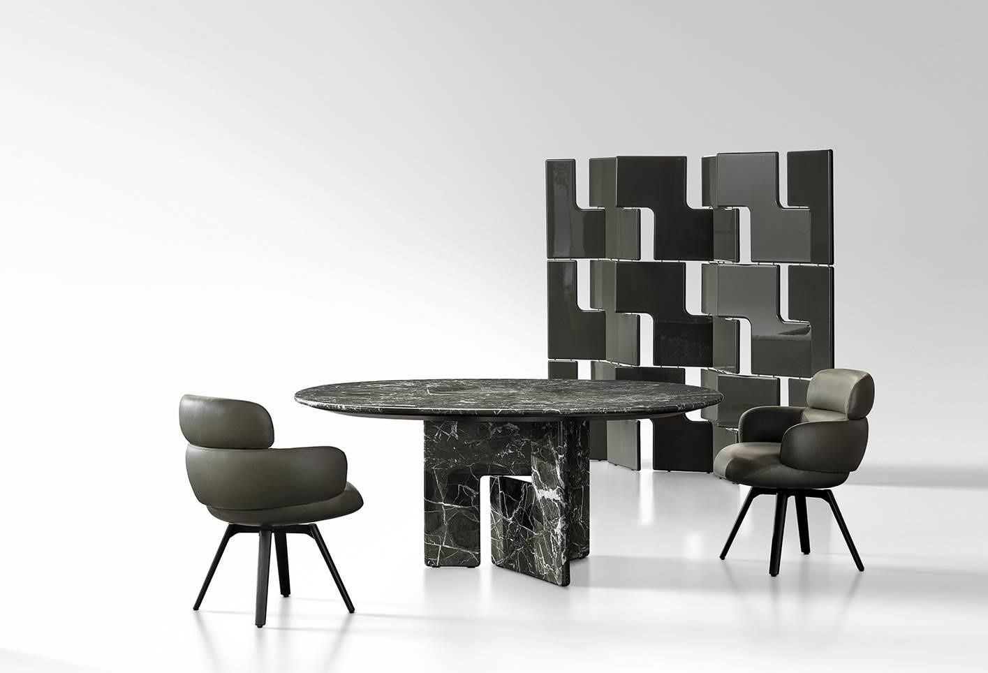 Nico 1 Dining Table