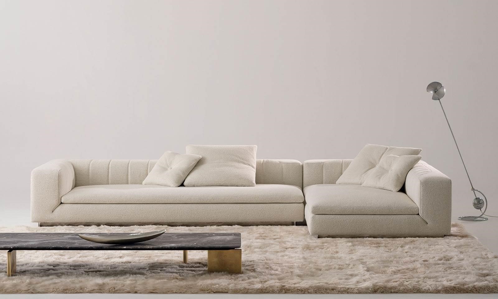 Riley Sofa System