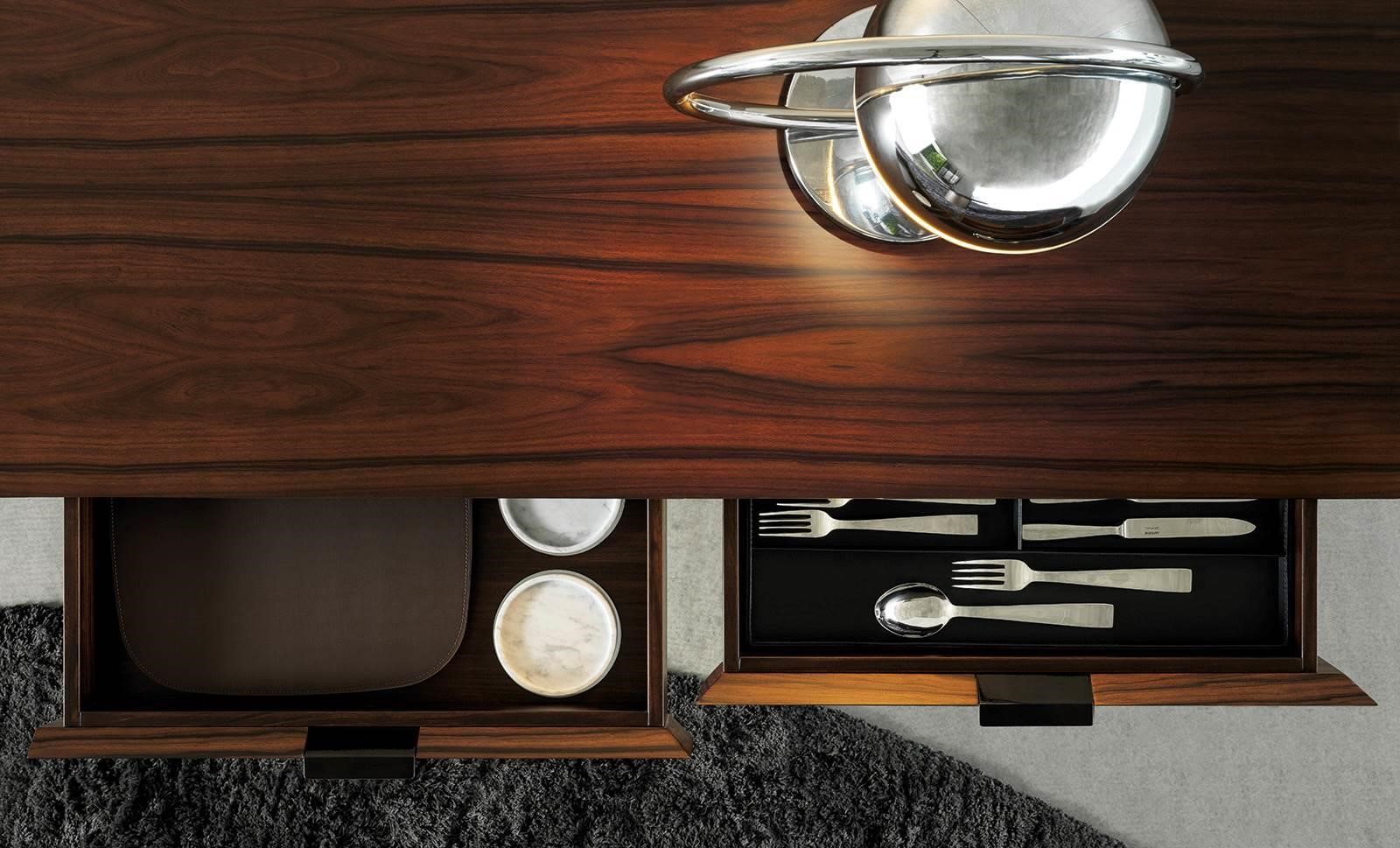 Superblocks 1 Sideboard