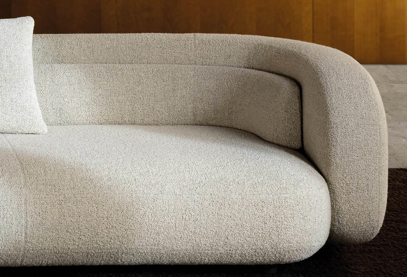 Bézier Sofa System