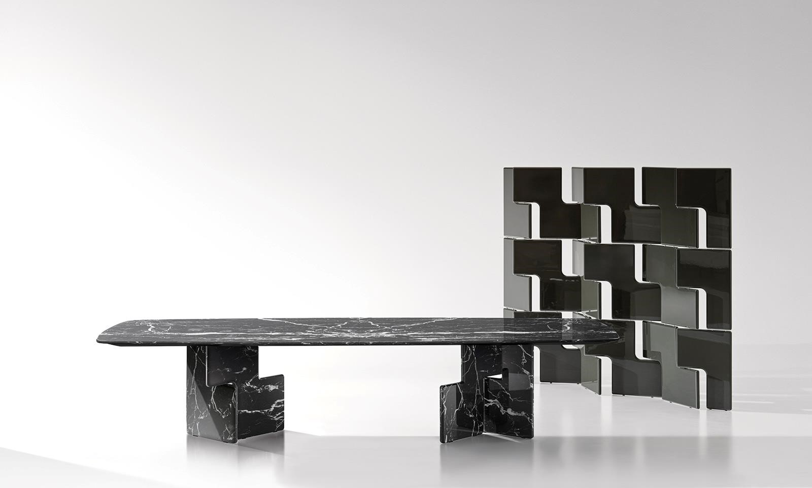 Nico 2 Dining Table