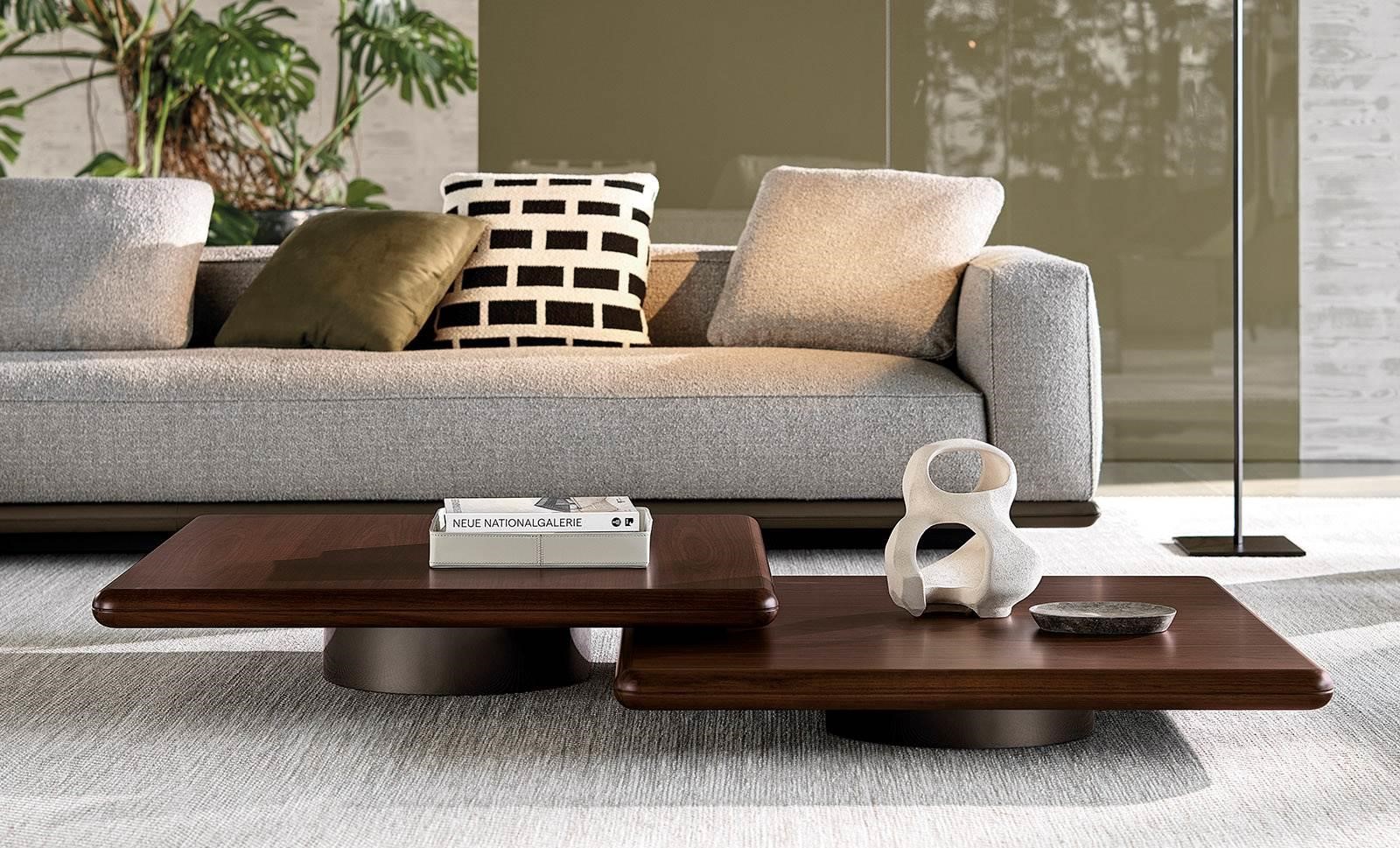 Horizonte 2 Coffee Table