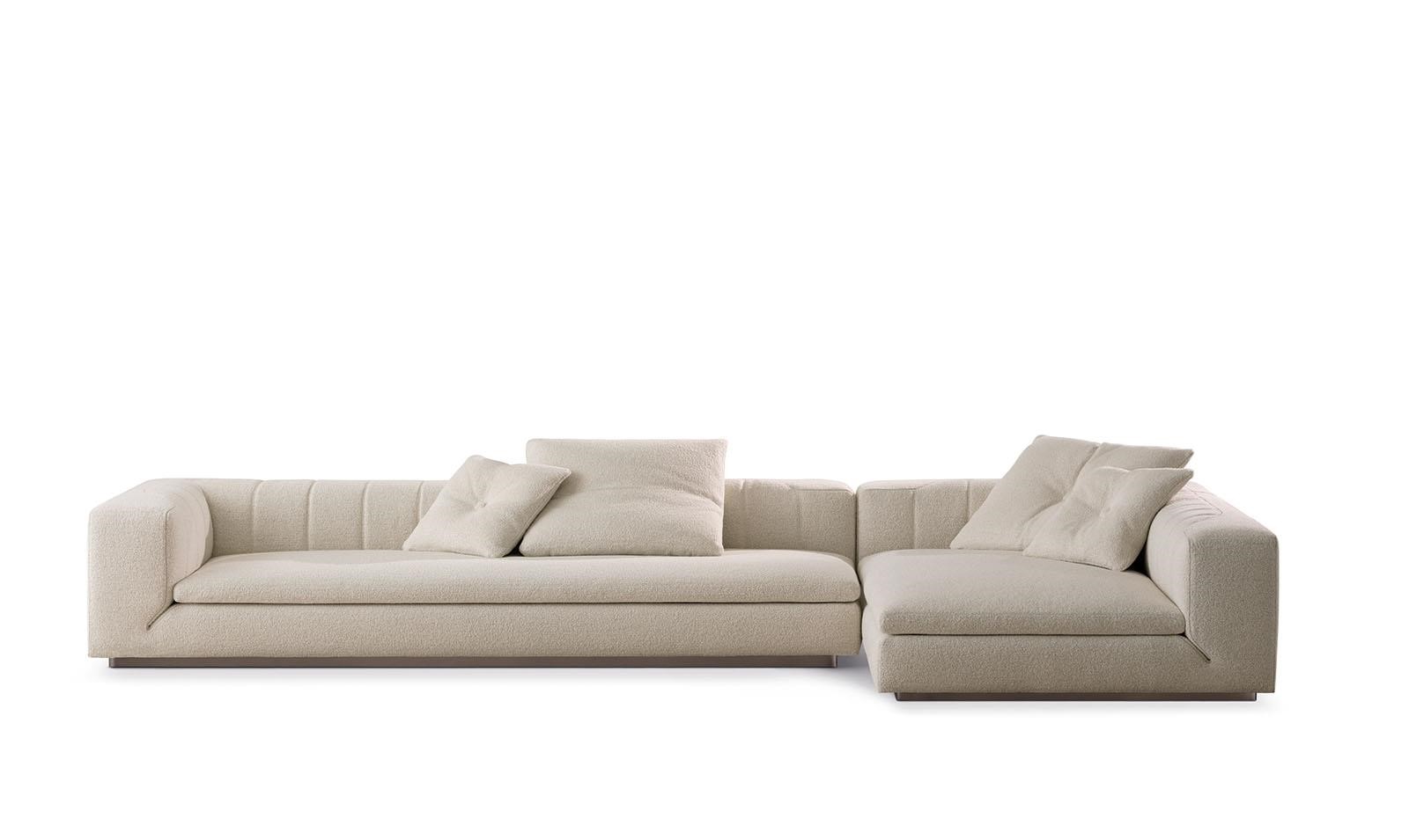 Riley Sofa System