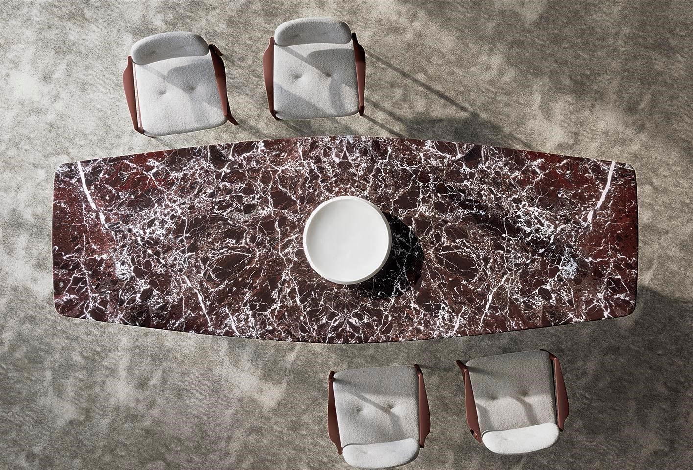 Nico 3 Dining Table