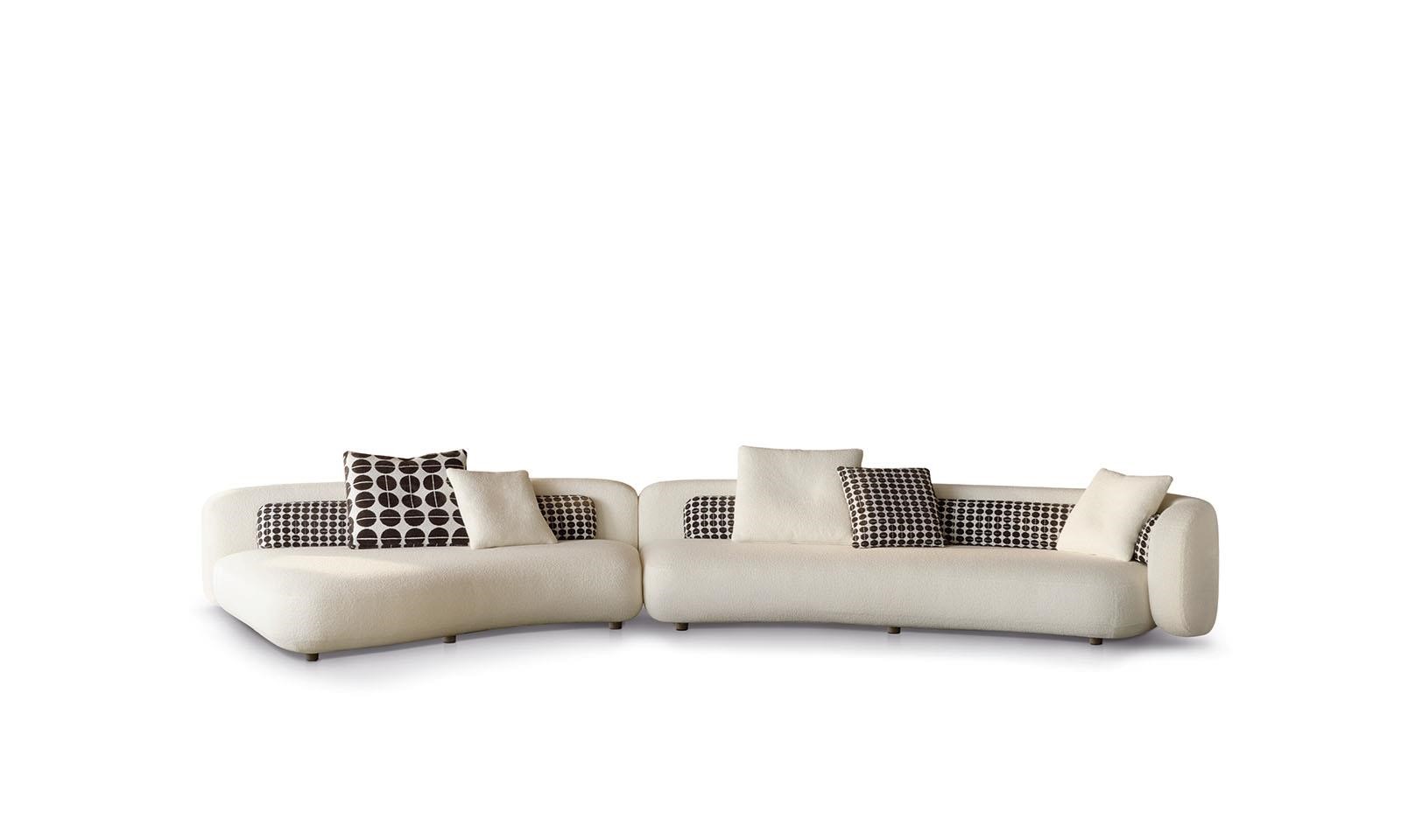 Bézier Sofa System