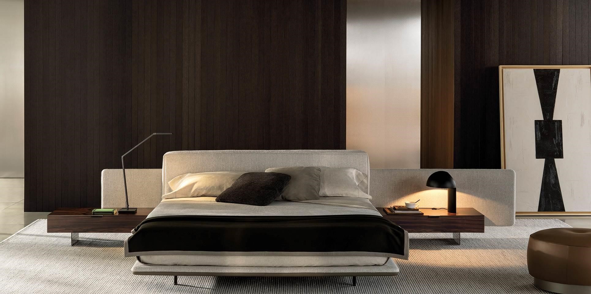 Horizonte 1 Bed