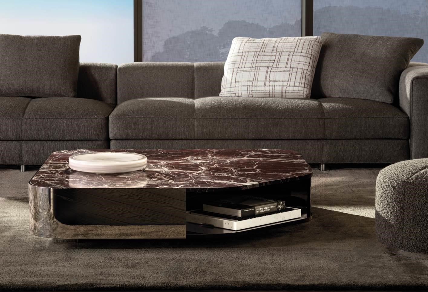 Diagramma 1 Coffee Table