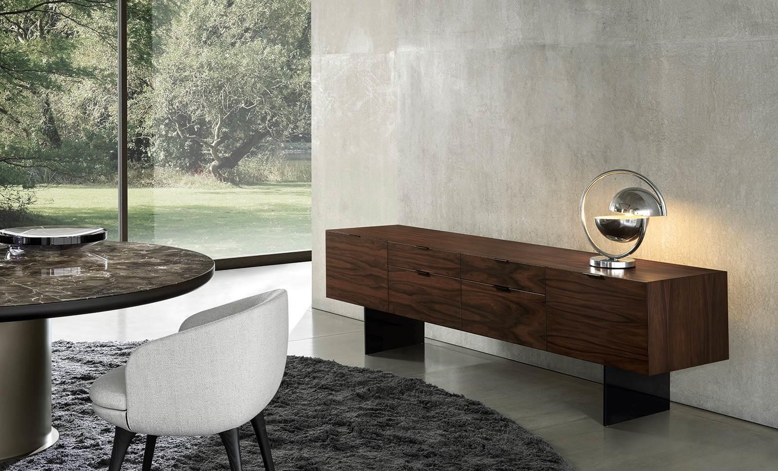Superblocks 1 Sideboard