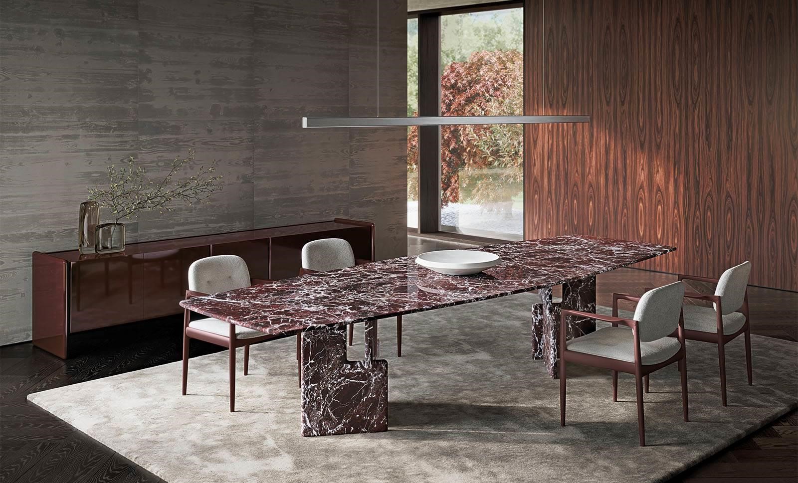 Nico 3 Dining Table