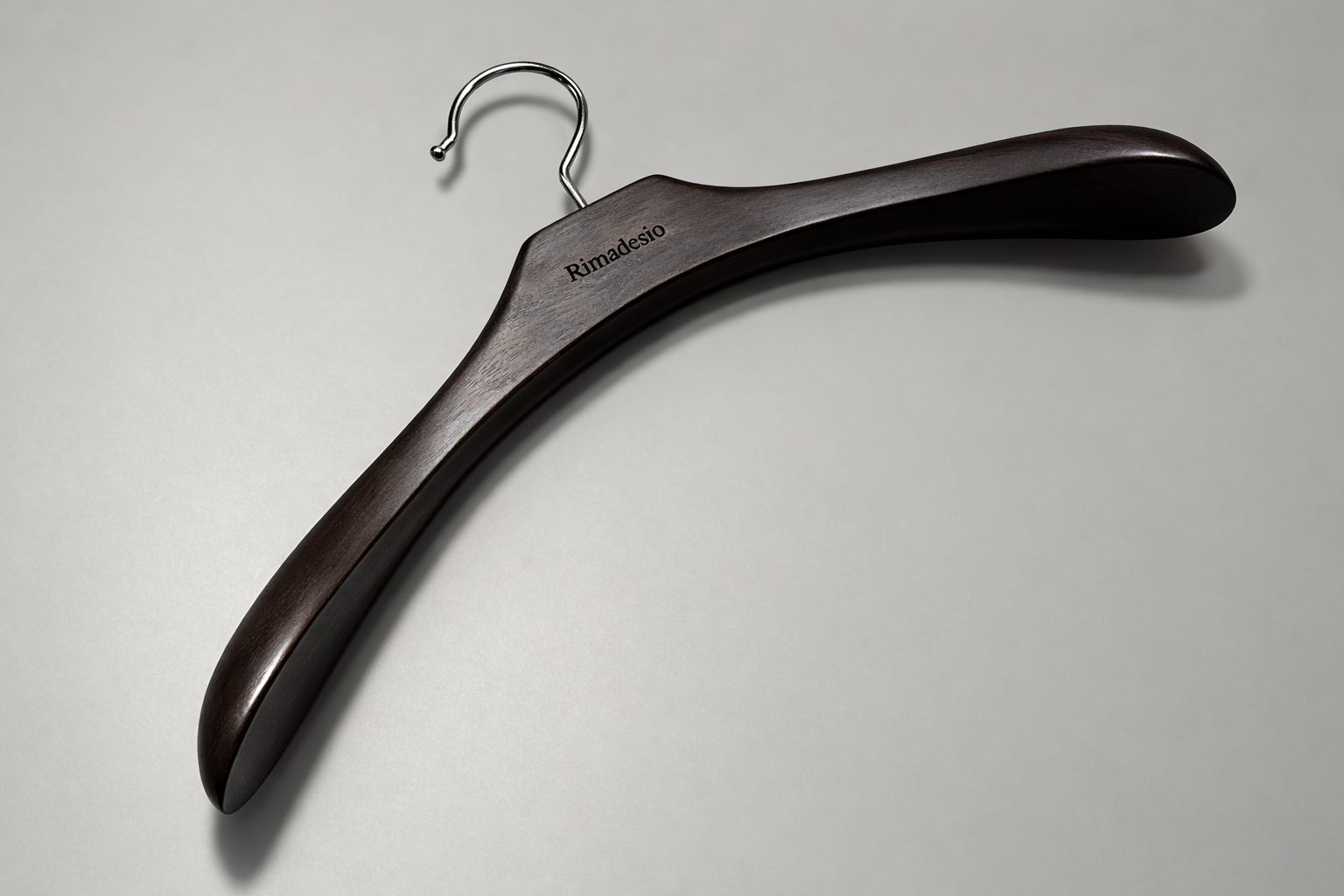 Wooden Clothes Hanger Accessoires