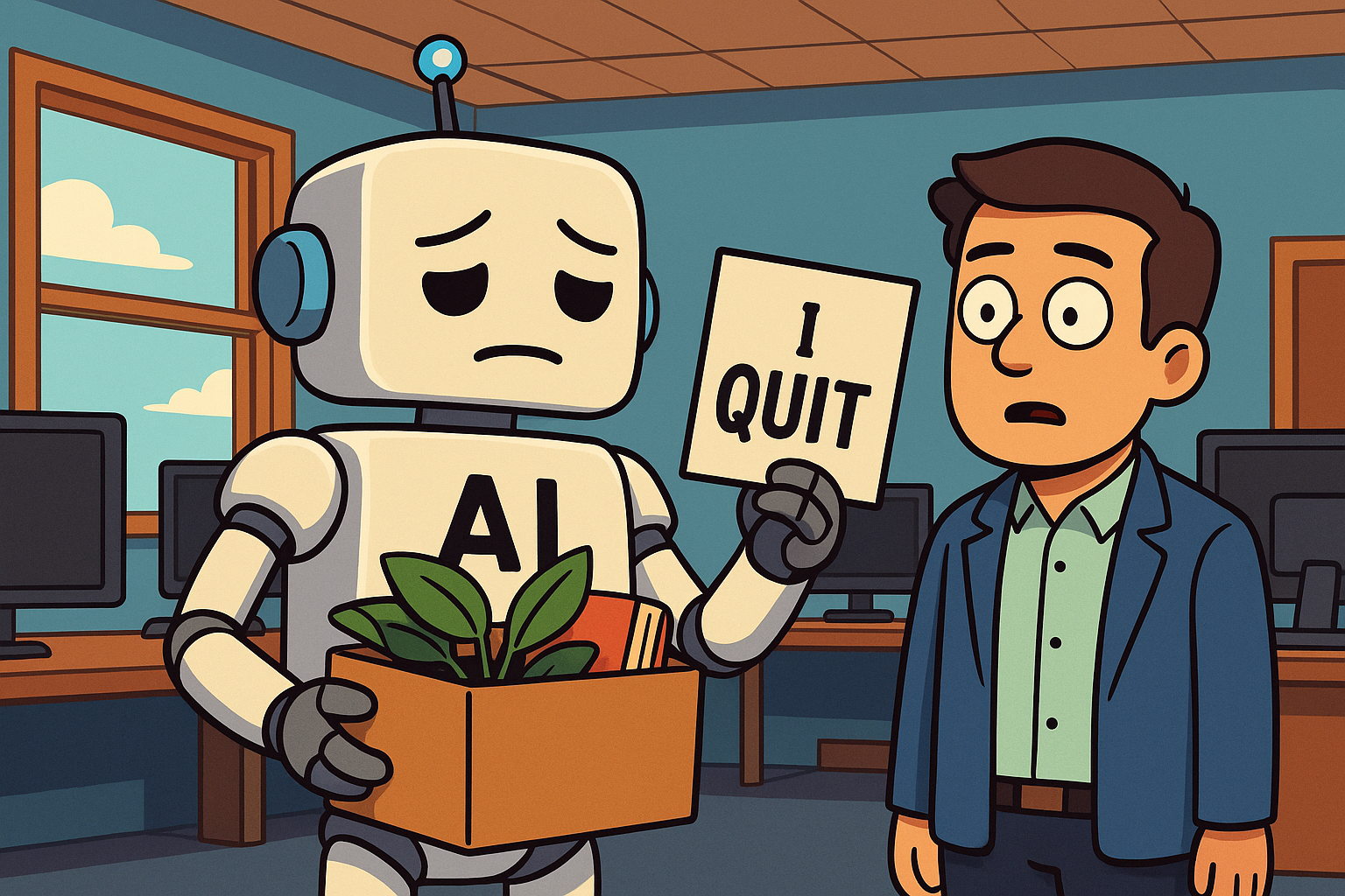 Detect #16: GCP's 503 storm; AI hates debugging?; how github tackles problems