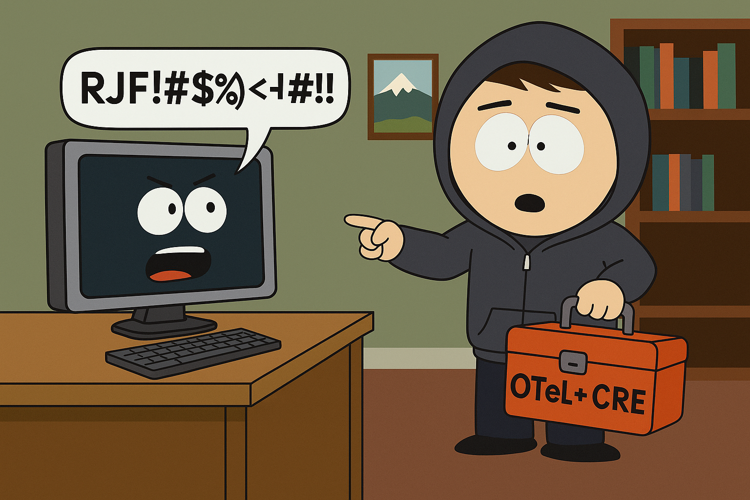 Detect #17:  LLM-induced outage; get more out of OTel with CREs; Google & Cloudflare incidents ... 