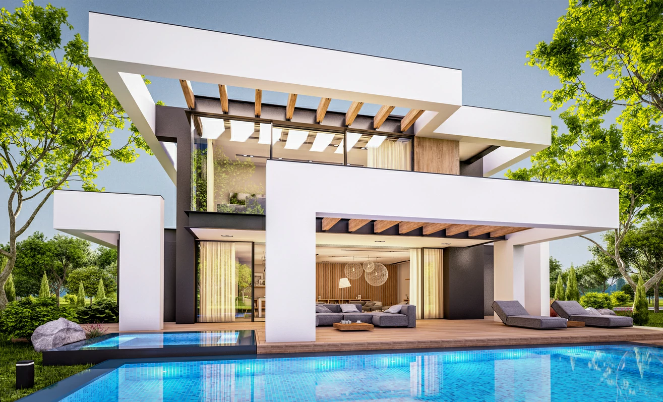 Construire un empire immobilier : 7 étapes clés pour réussir