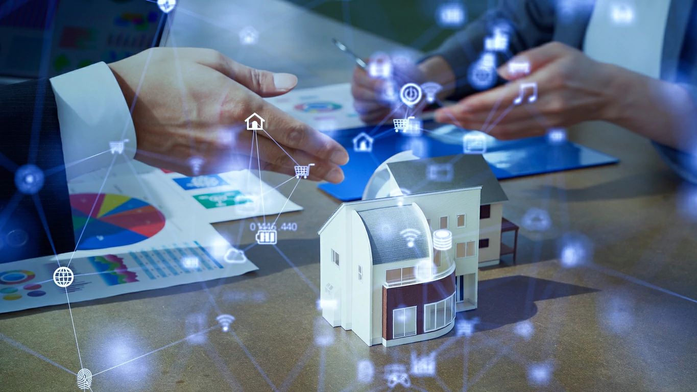 Simulateur projet immobilier : devenez acteur de votre financement