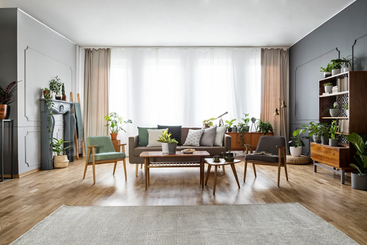 Location meublée : un investissement immobilier tendance