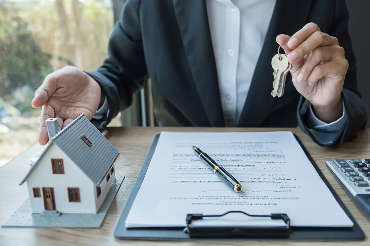 SCI IR :  comprendre pour mieux investir en immobilier