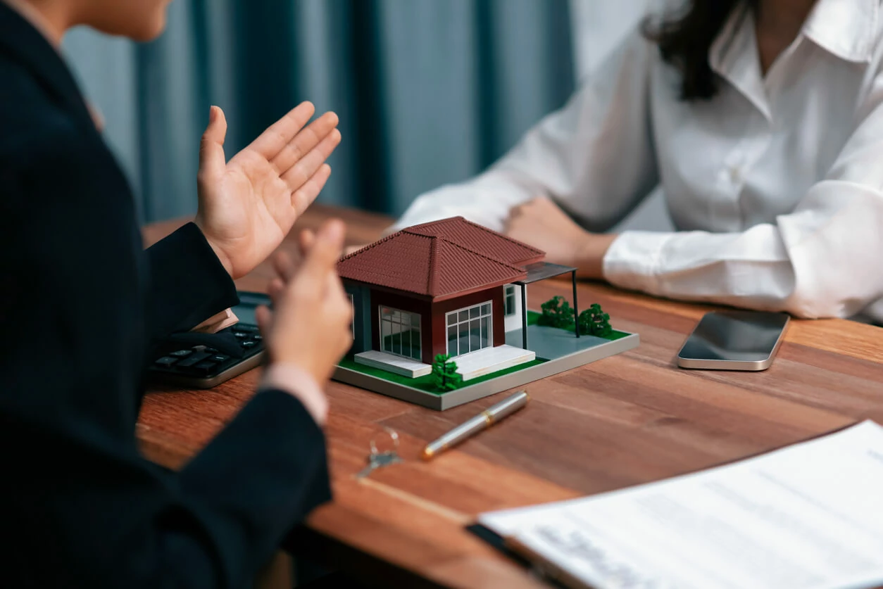 Coach en investissement immobilier : un allié taillé sur mesure