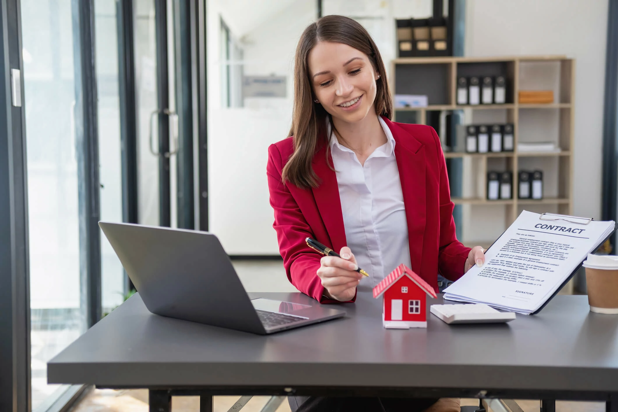 SCPI déficit foncier : payez moins d’impôts et faites fortune
