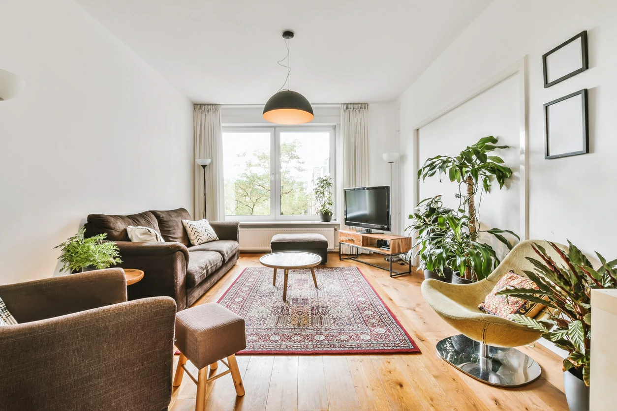 SASU location meublée : le statut juridique tendance en 2025