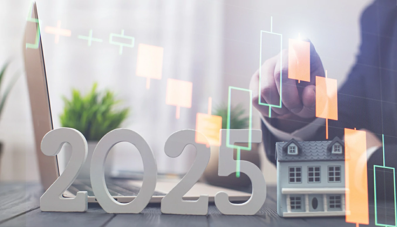 SIIC : pourquoi investir dans l'immobilier coté en 2025?