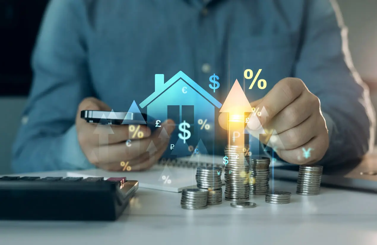 Taux de rentabilité immobilier : chiffre et coaching clé 2025