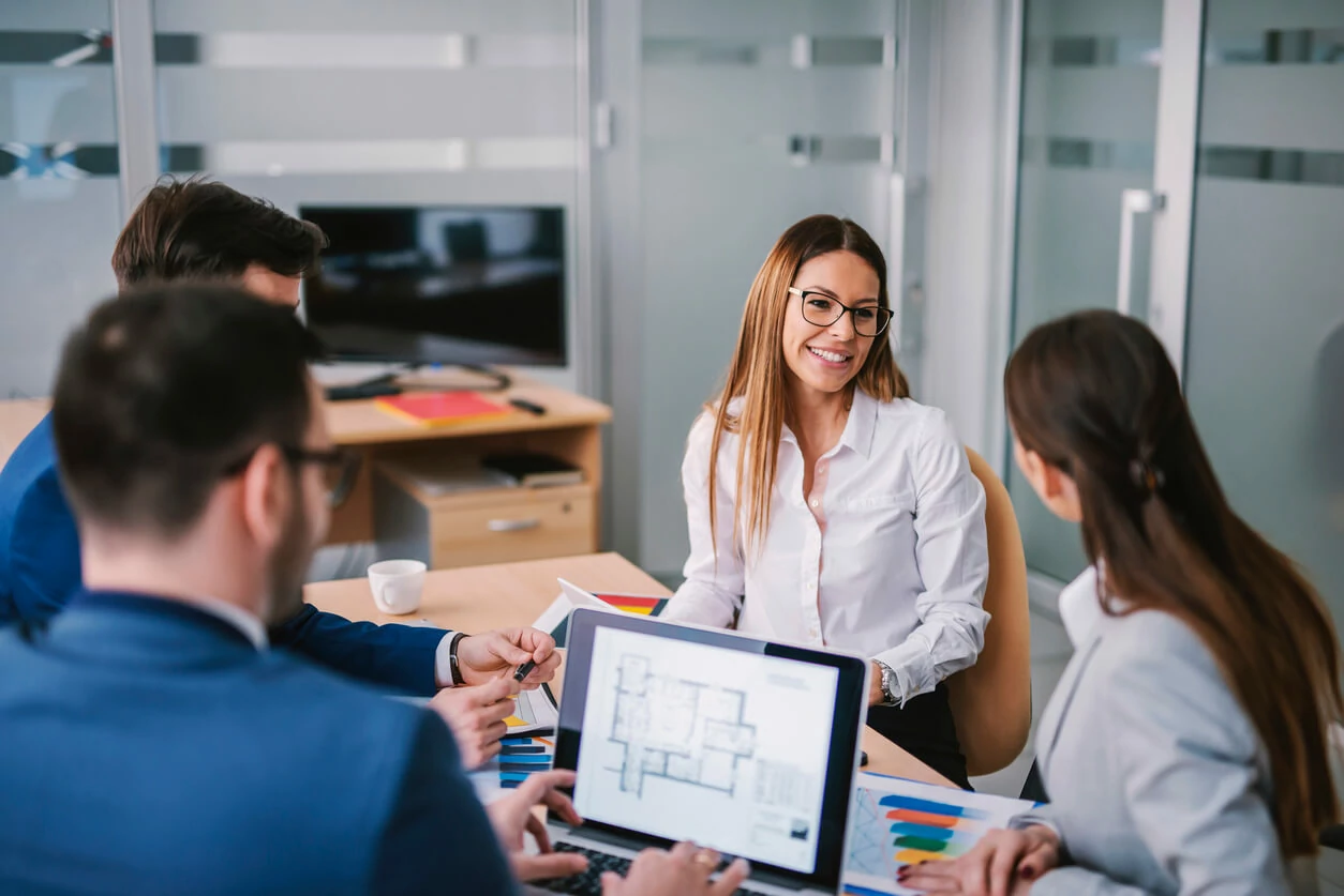 Formation immobilier à Toulouse : trouvez votre académie idéale