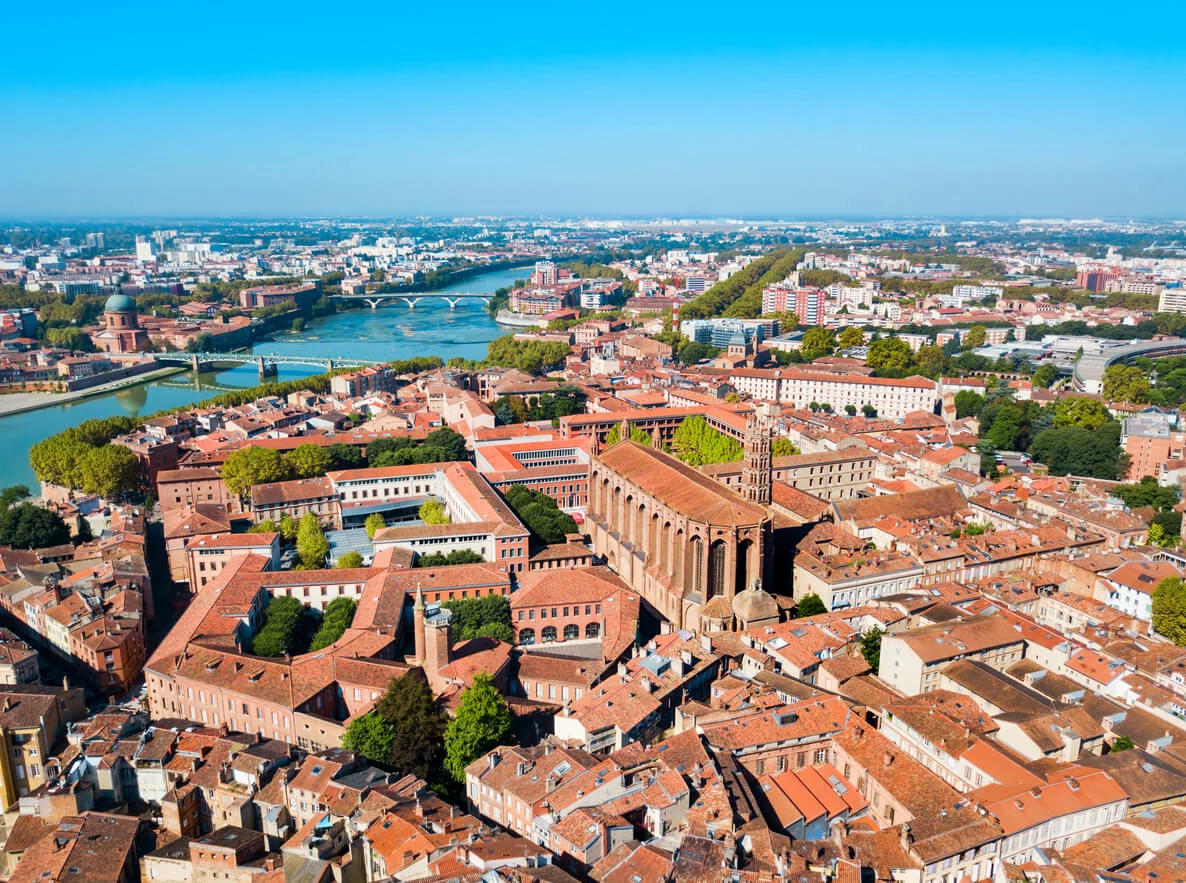 Investissement immobilier Toulouse : coaching stratégique 2025