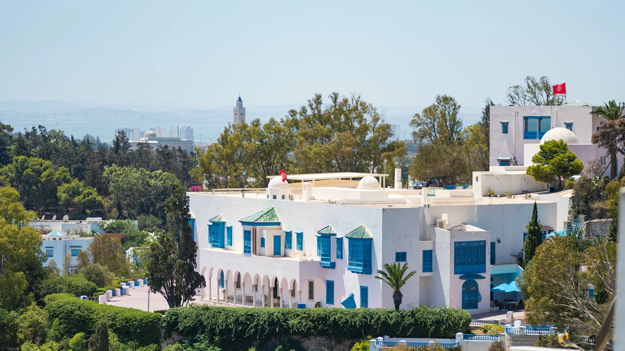 Investir immobilier Tunisie : achat sûr et rentable en 2025