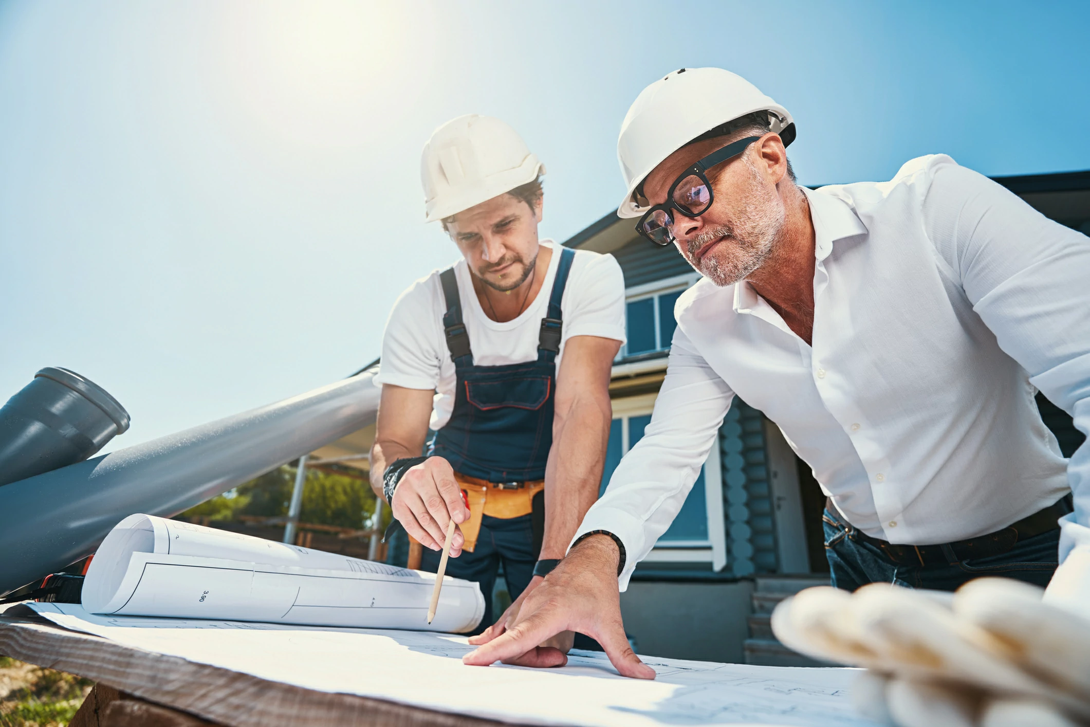 Faire ses travaux soi-même : boostez votre rentabilité immo