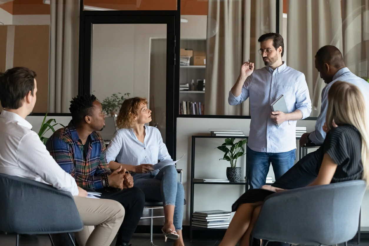 Coaching immobilier Lyon : sollicitez un mentor et avancez vite