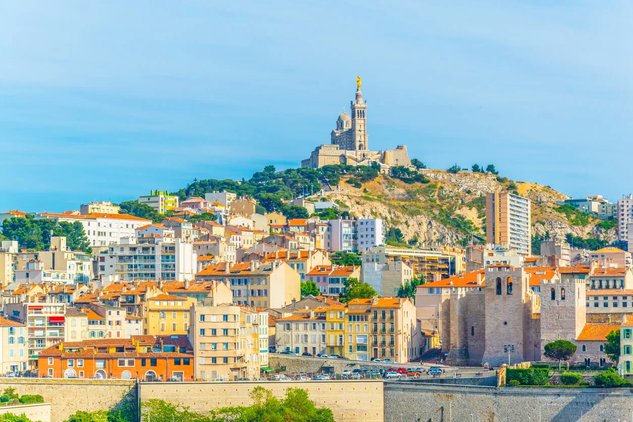 Formation immobilier Marseille : lancez votre projet dans le 13