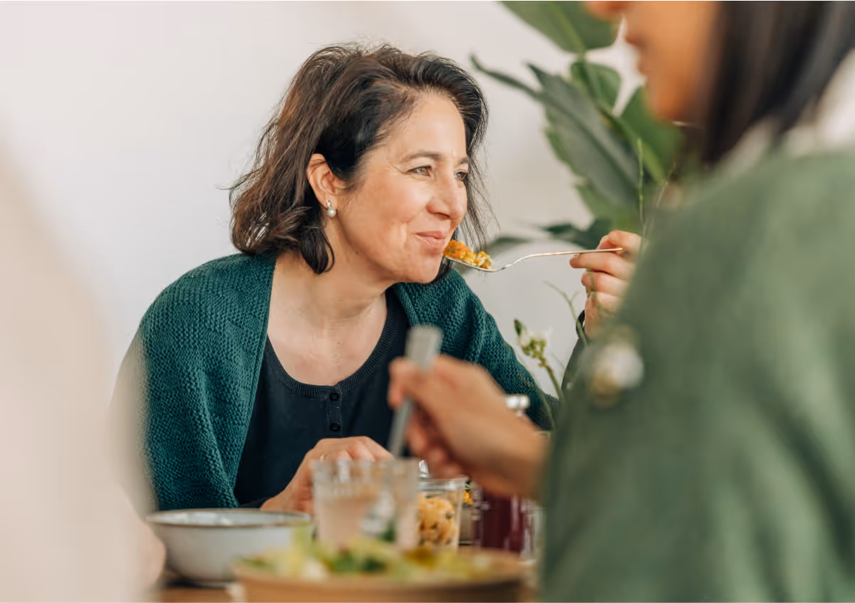 Schnelle Mittagspause dank Essensautomat Büro.
