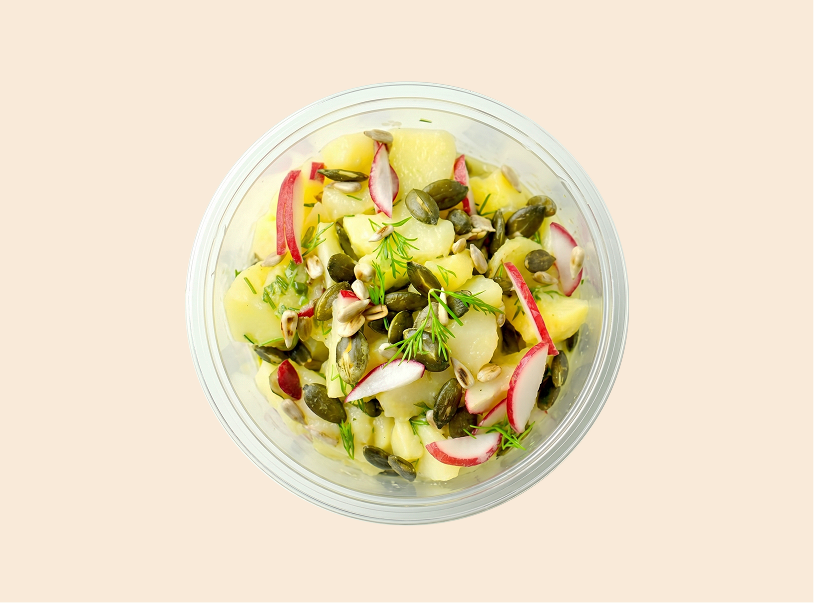 Kartoffelsalat