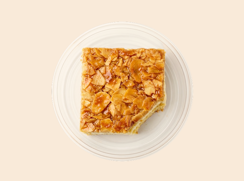 Bienenstich