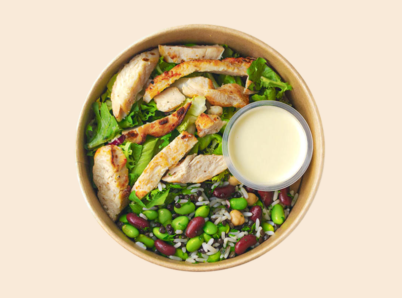 Protein Bowl