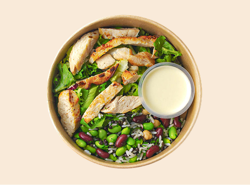 Protein Bowl