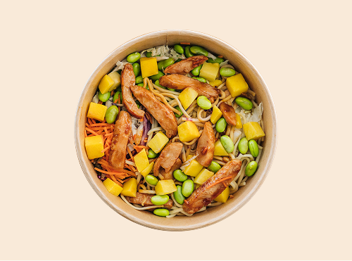 Teriyaki-Chicken-Bowl
