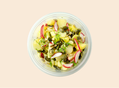 Kartoffelsalat