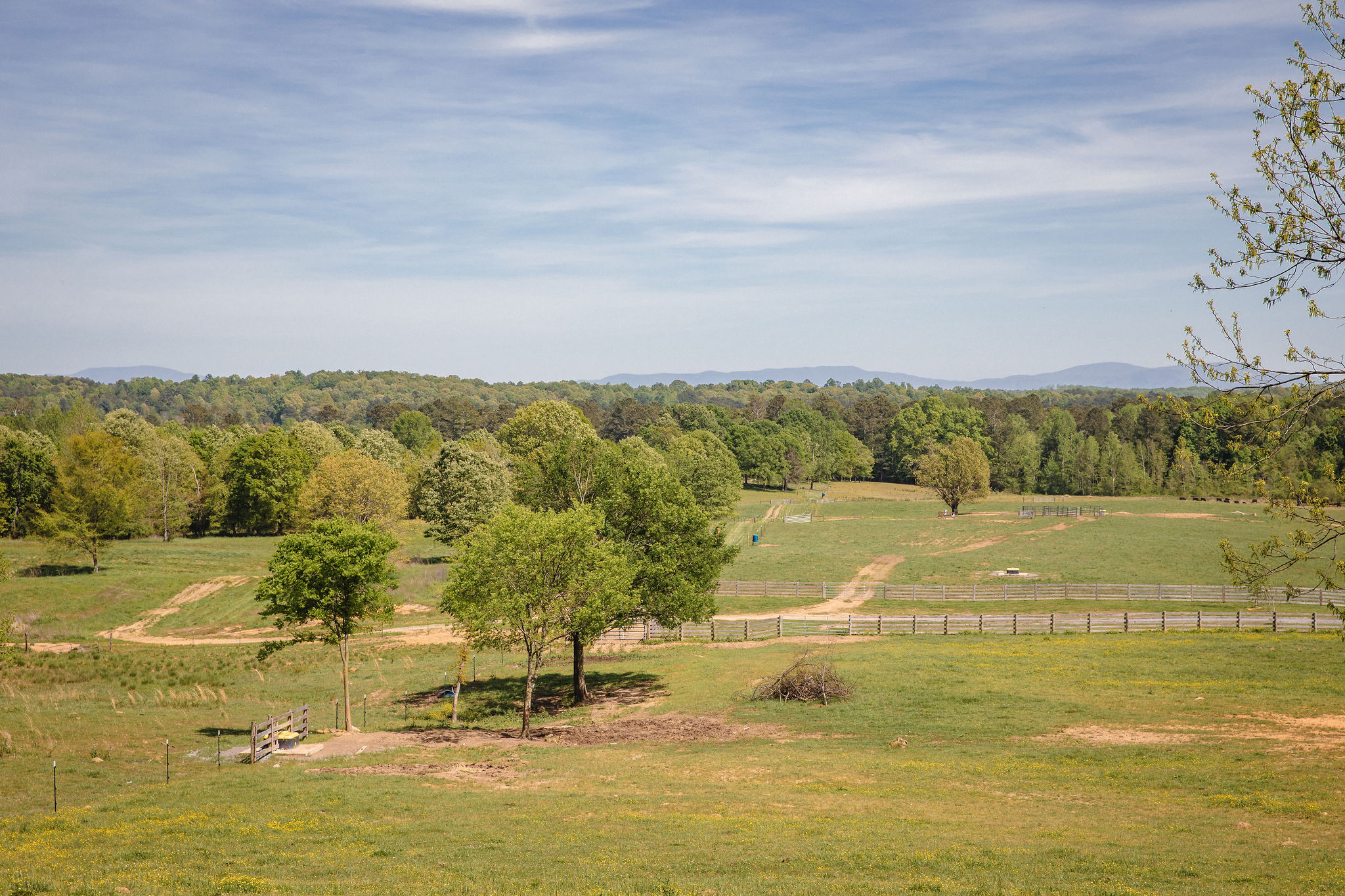 Nature. Wilderness. Development. Have they lost their meaning?