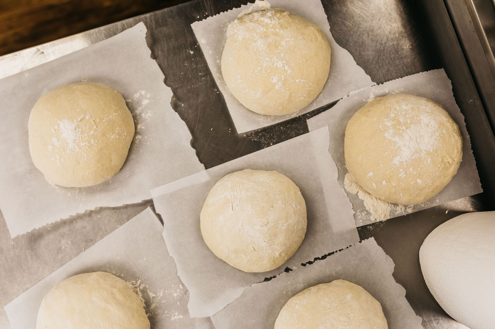 And it's Ash Wednesday. 