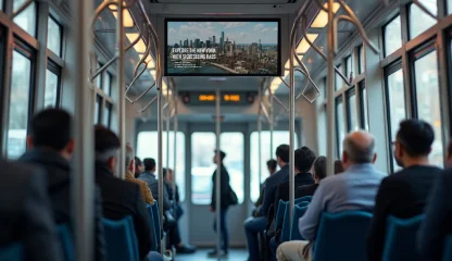 video for transportation