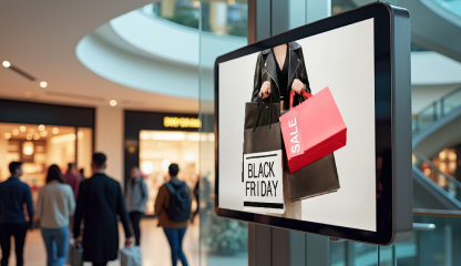 custom templates for retail