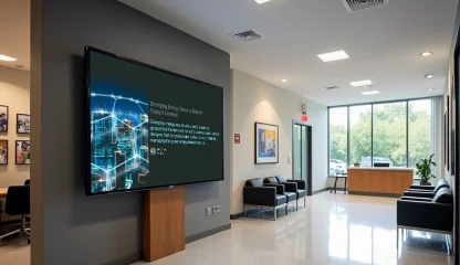 new for government buildings